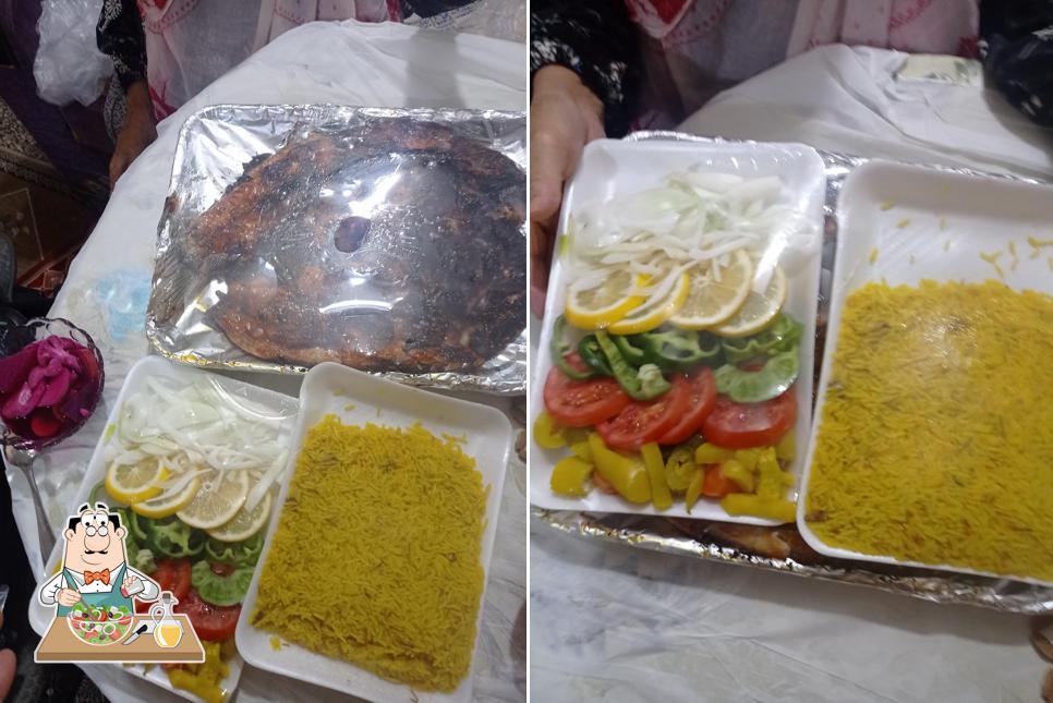 مشويات منير