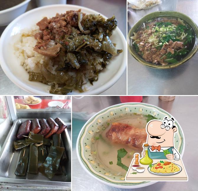 佳恩素食(早午餐)