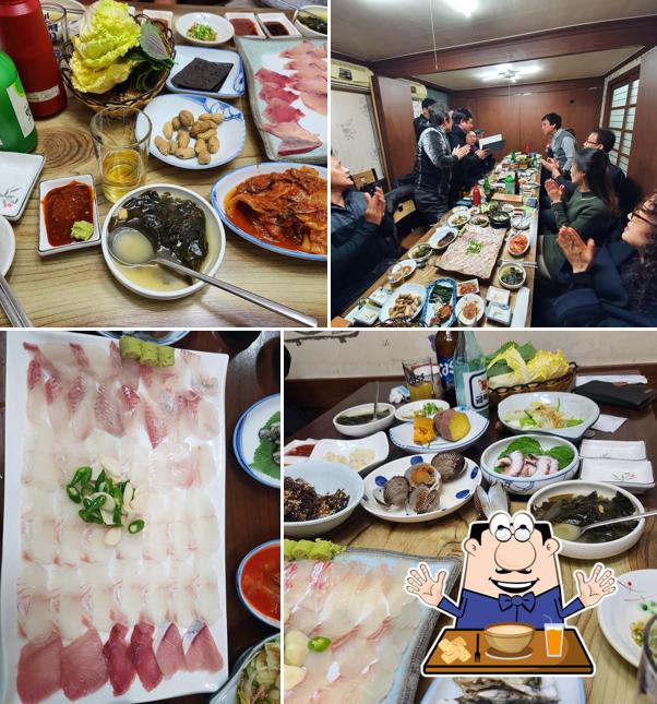 포항수산회직판장