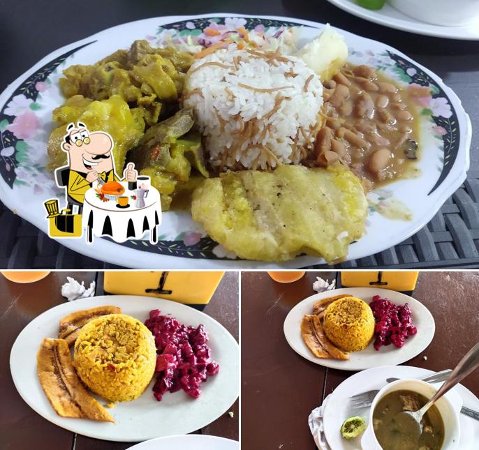 Restaurante La Negra