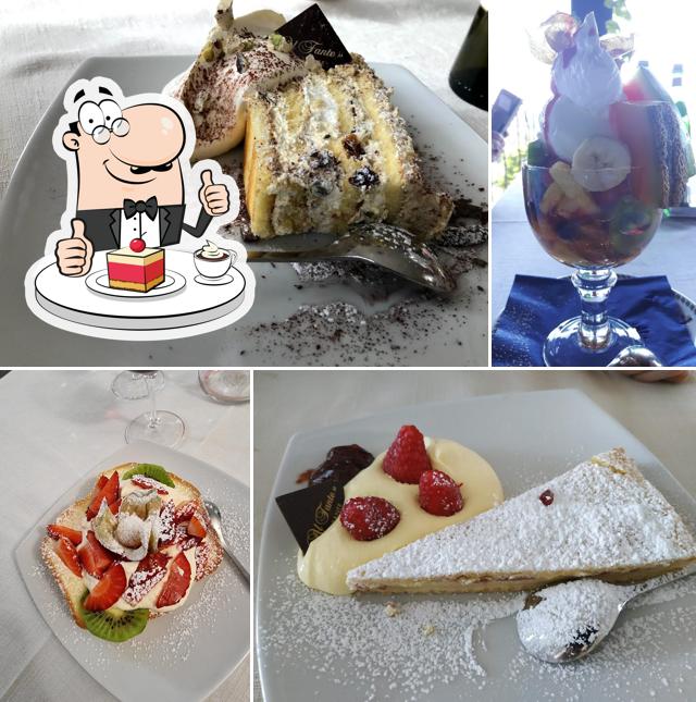 Ristorante Al Fante