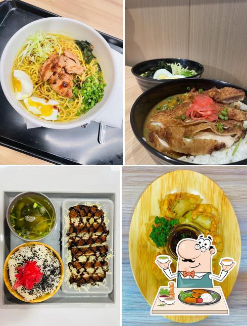 Sathsuki Japanese Restaurant