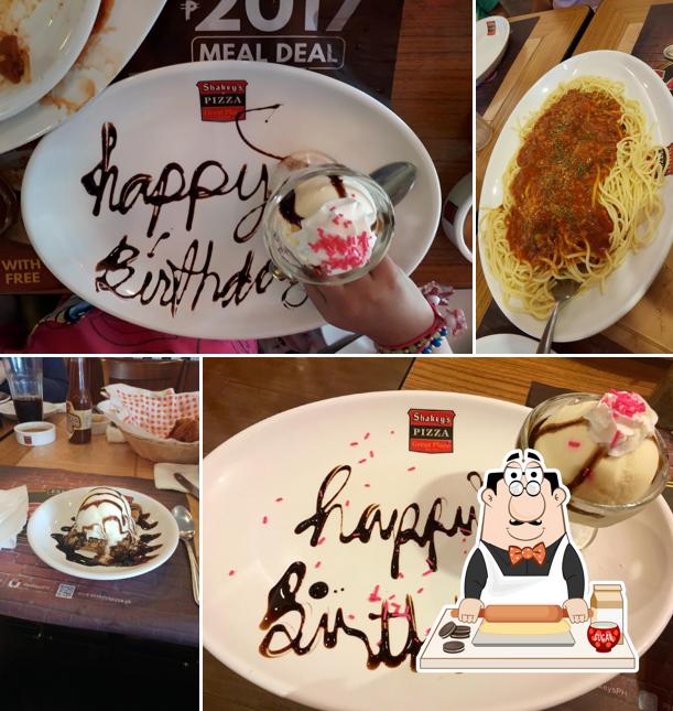 Shakey's Pizza Parlor - Imus
