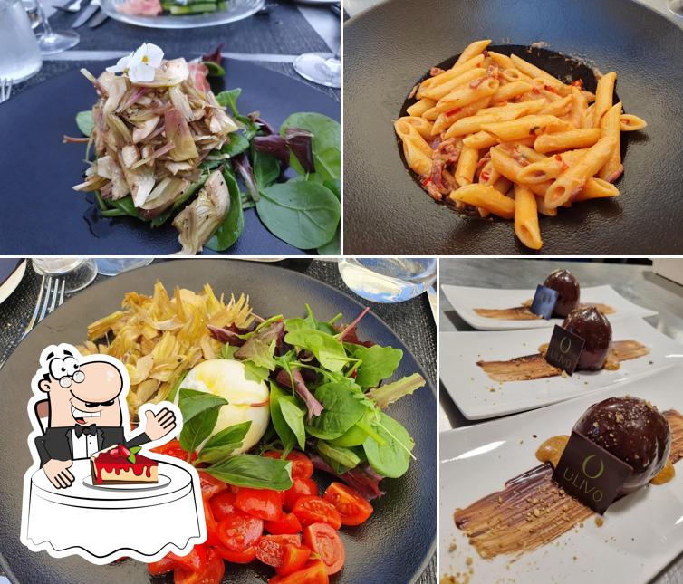 Restaurant Ulivo