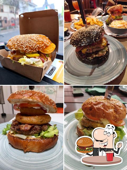 Francesca Restaurant, Pasta, Pizza, Burger, Bar & Lieferservice in Worms