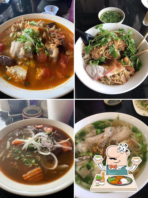 Doan Restaurant