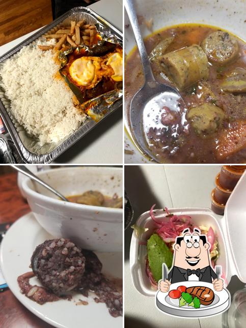 El Nuevo Latino Restaurant