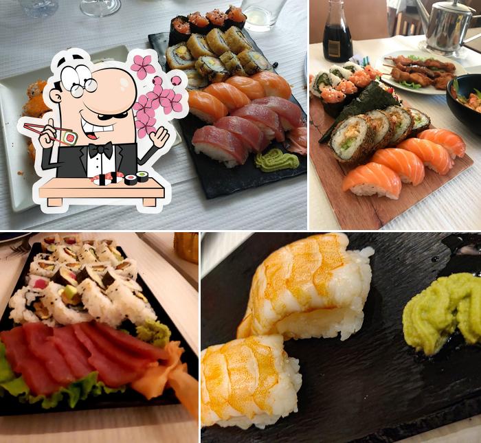 Oishi
