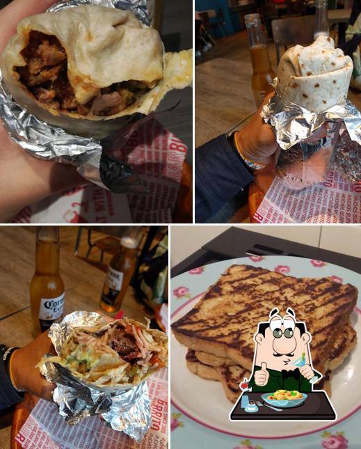 Barburrito - Liverpool