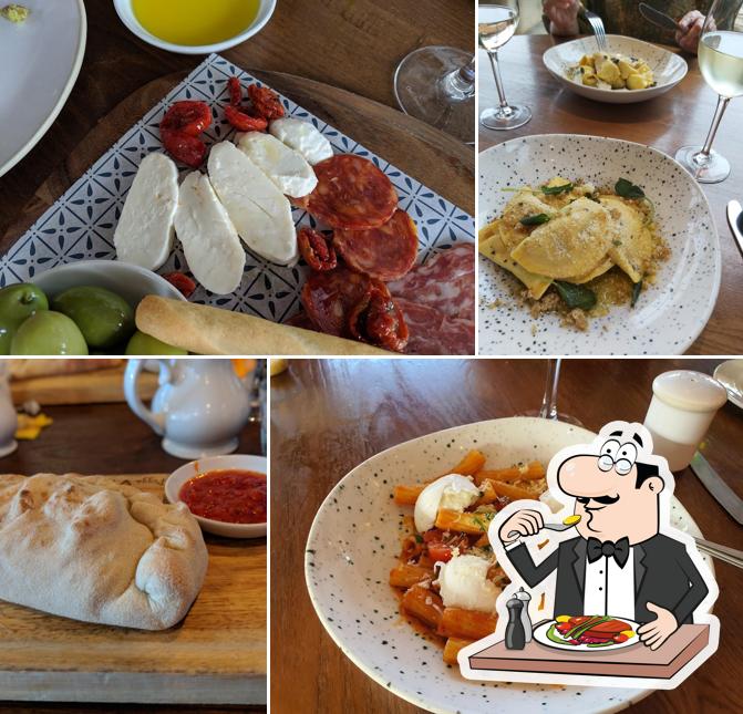 Bella Italia - York Clifton Moor