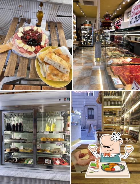 Bottega Trevi