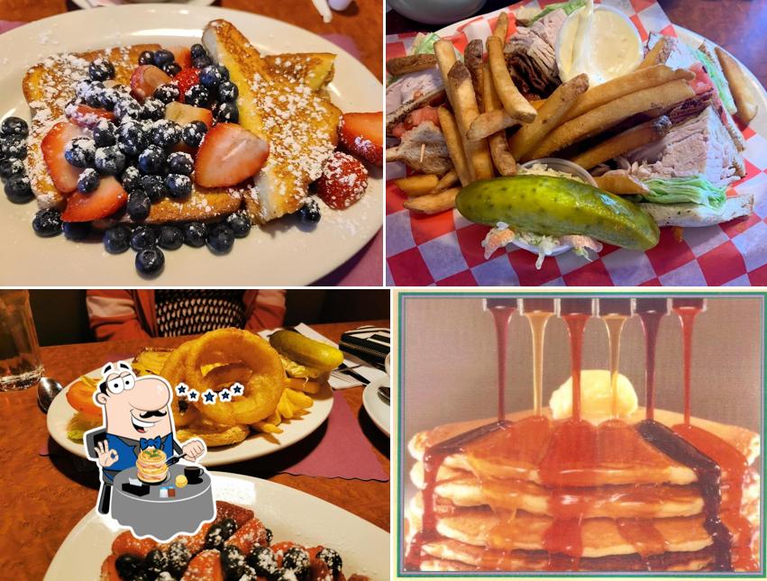 Broadway Diner