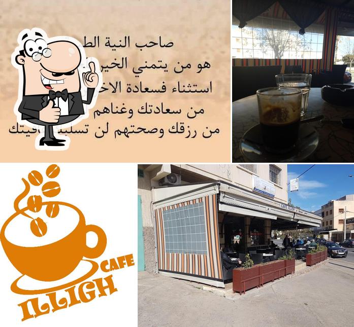 Café Illigh