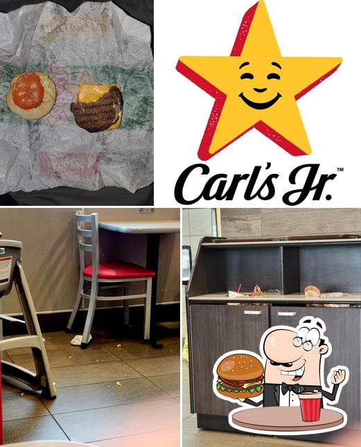 Carl's Jr.