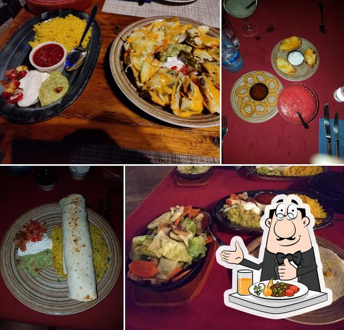 El Chico Mexican Restaurant