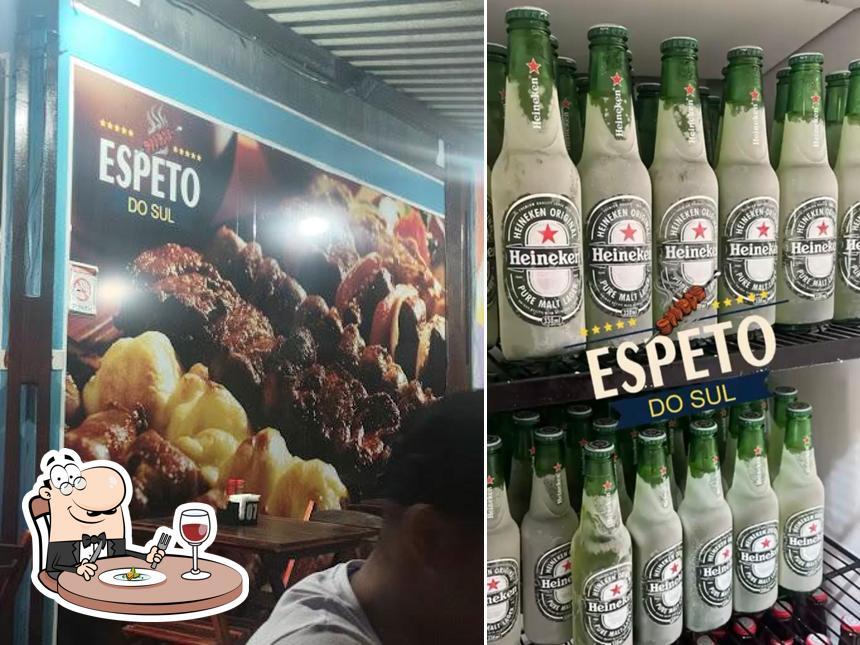 Espeto do Sul
