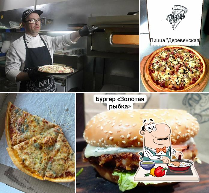 Punto Pizza