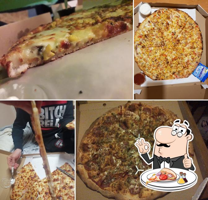 HaloPizza.pl