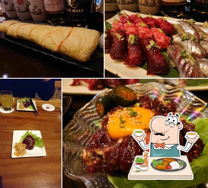 くじら専門店 鯨 Jin