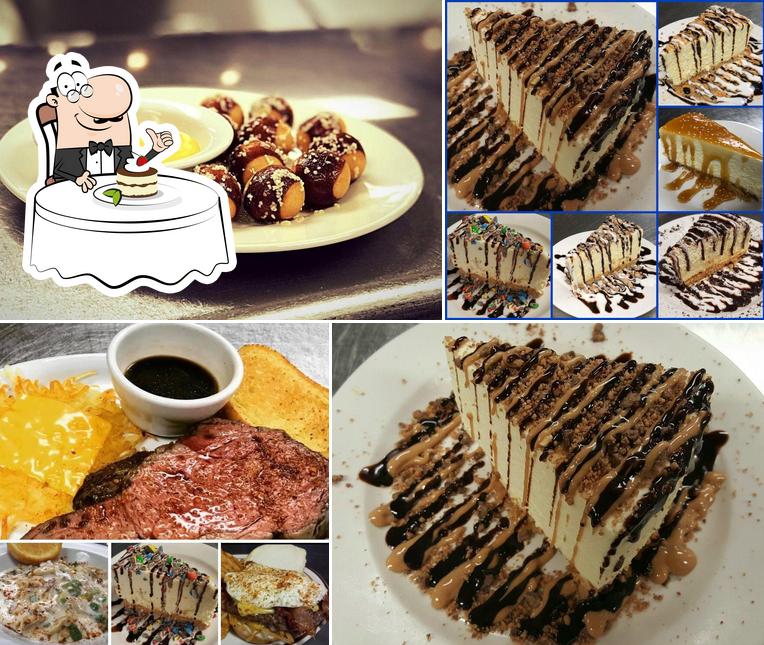 Langer's Bar & Grill