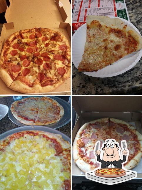 Leo's Pizza