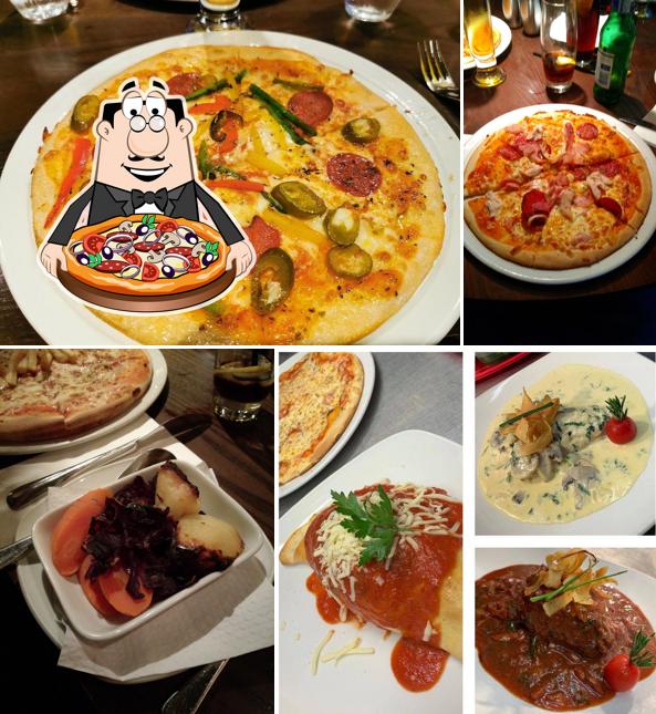 Little Italy Restaurant