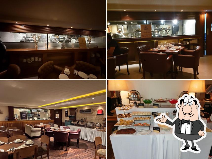 Mandarin Kitchen
