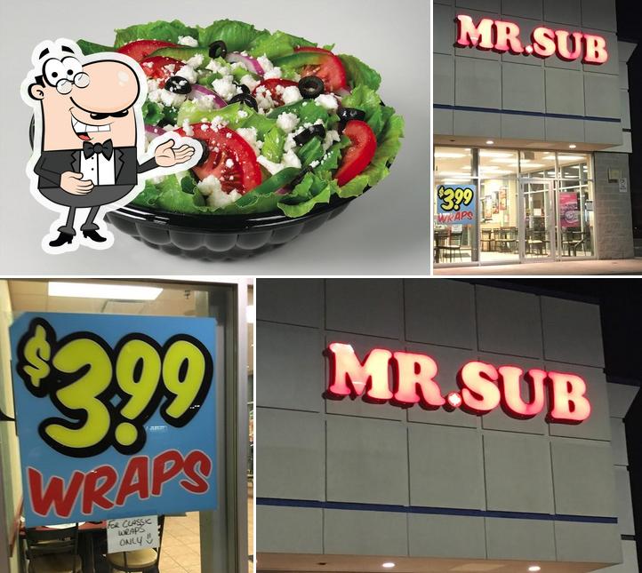 MR.SUB