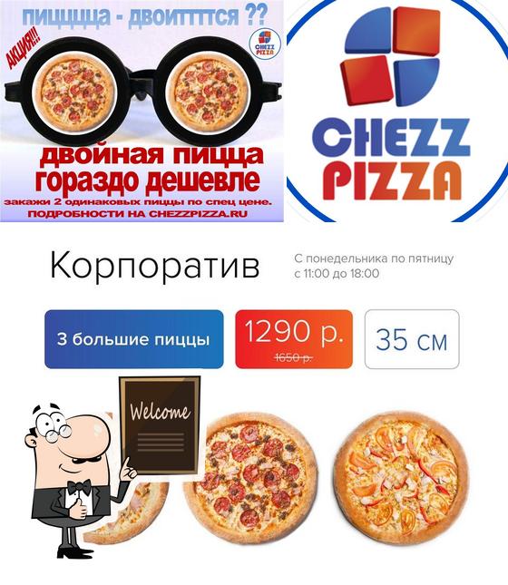 Chezz Pizza