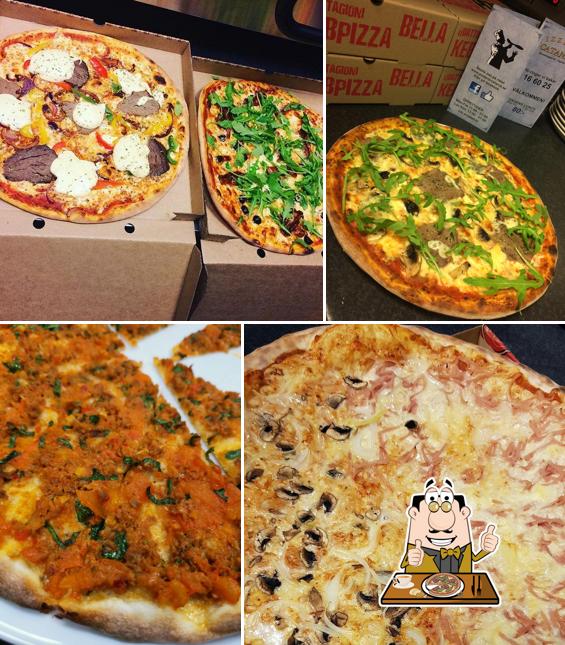 Pizzeria Cigarren