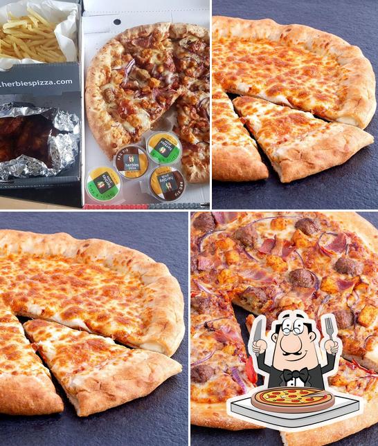 Herbies Pizza Hounslow