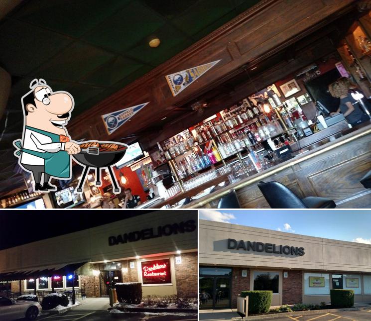 Dandelions Restaurant