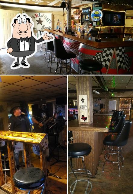 Starlight Bar