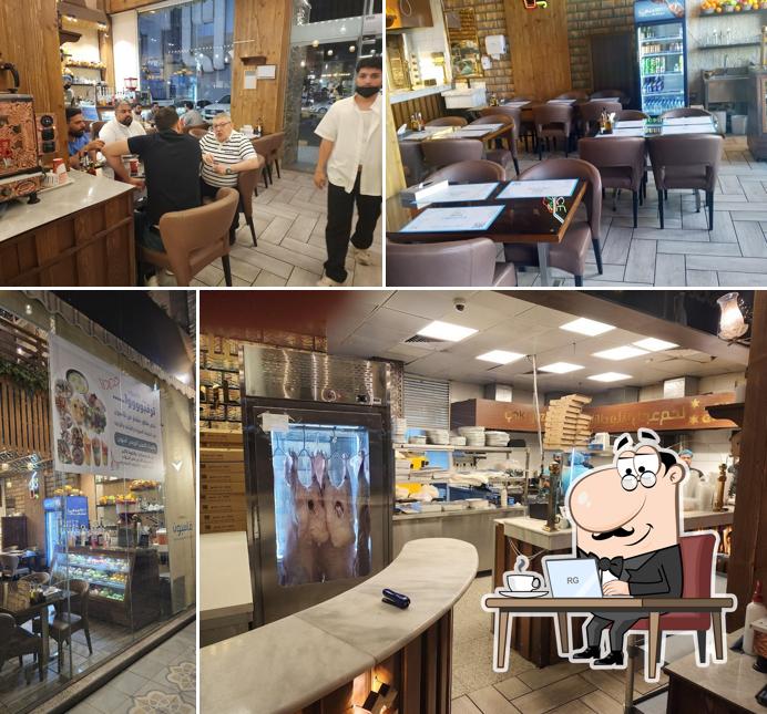 Qasiuon Restaurant