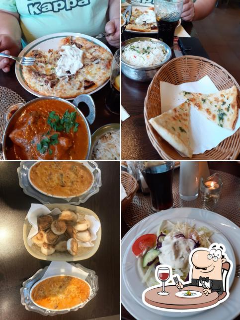 Pizzeria Bollywood