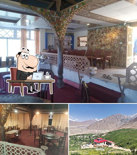Brusho Basa Hotel (BBH)