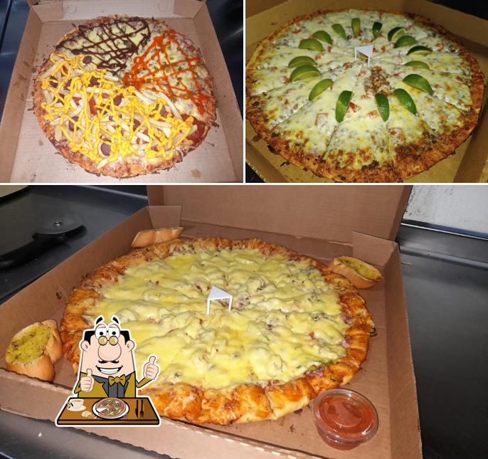 Buena Pizza Barva