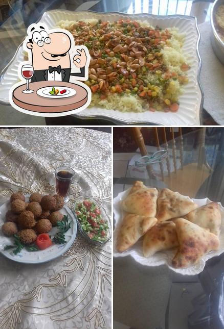 Em Jihad Kitchen