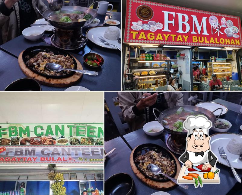 FBM Tagaytay Bulalohan