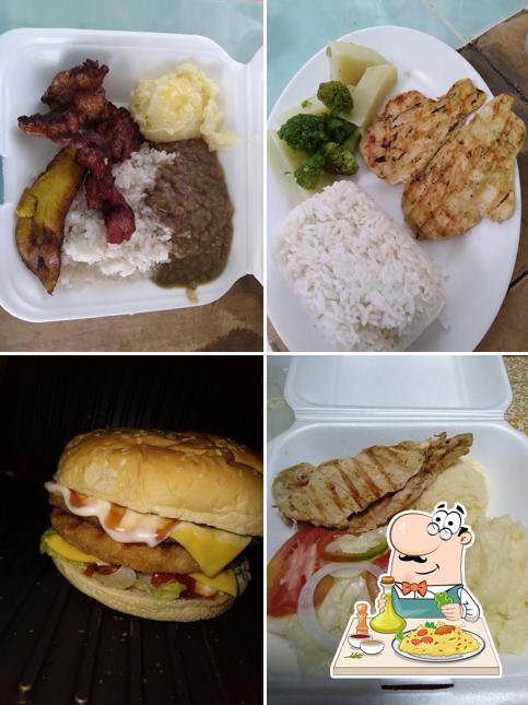 FONDA Y REFRESQUERIA DM