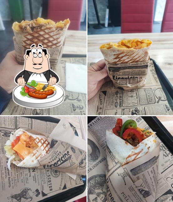 Fries N Flavors