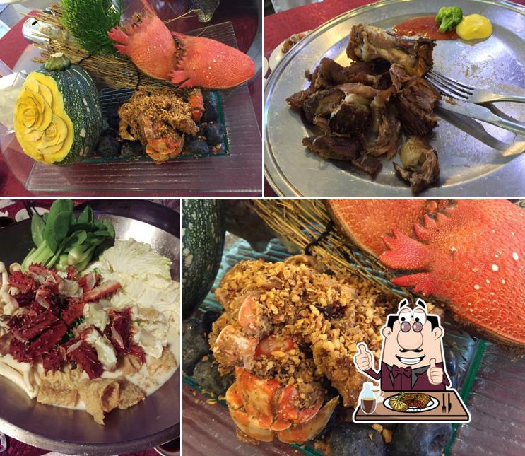 Live食尚藝廊