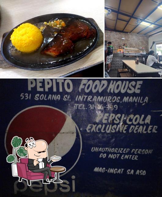 Pepito's Food House