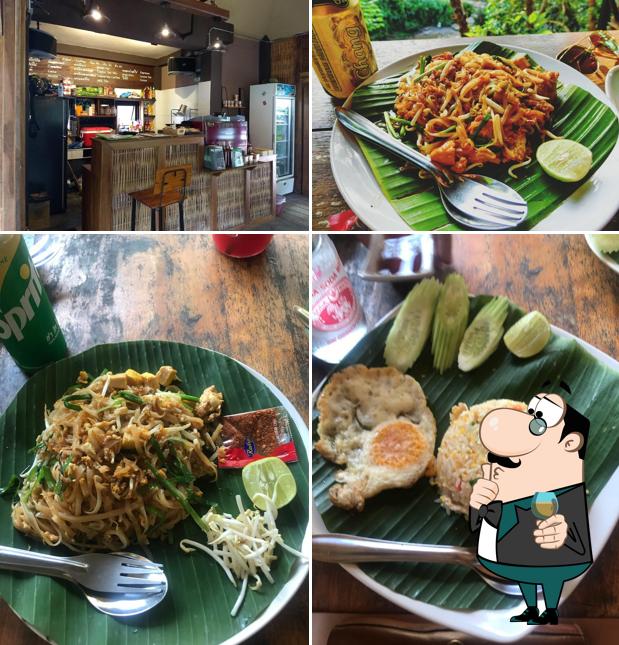 Phutawan Café