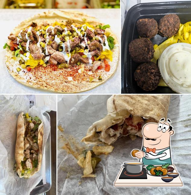 Pita Way - Owosso