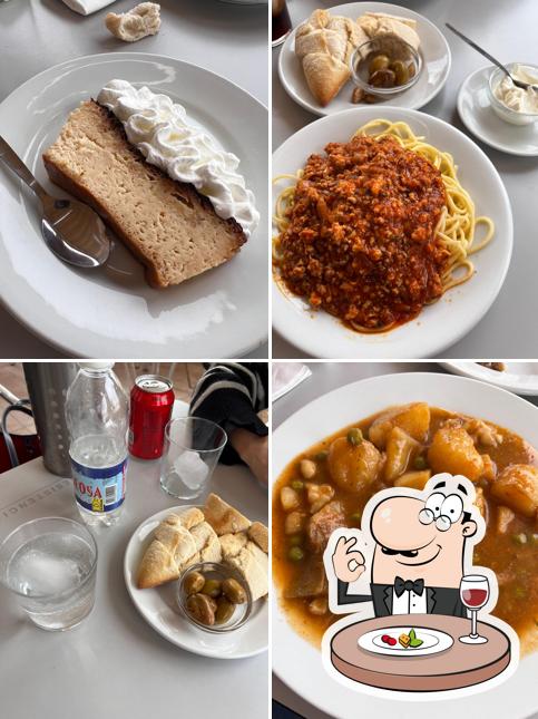 Plats Combinats Es Parc Menus-Berenars