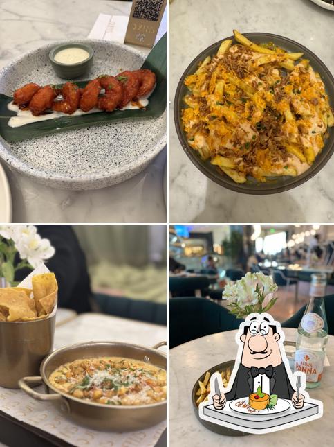 Queens Restaurant 360 Mall مطعم كوينز ٣٦٠ مول