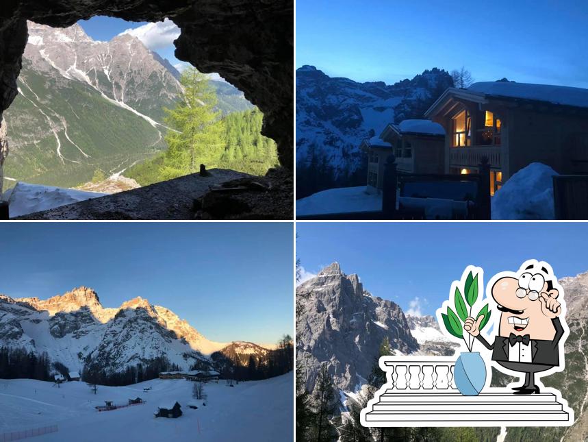Rotwandwiesenhütte Sexten