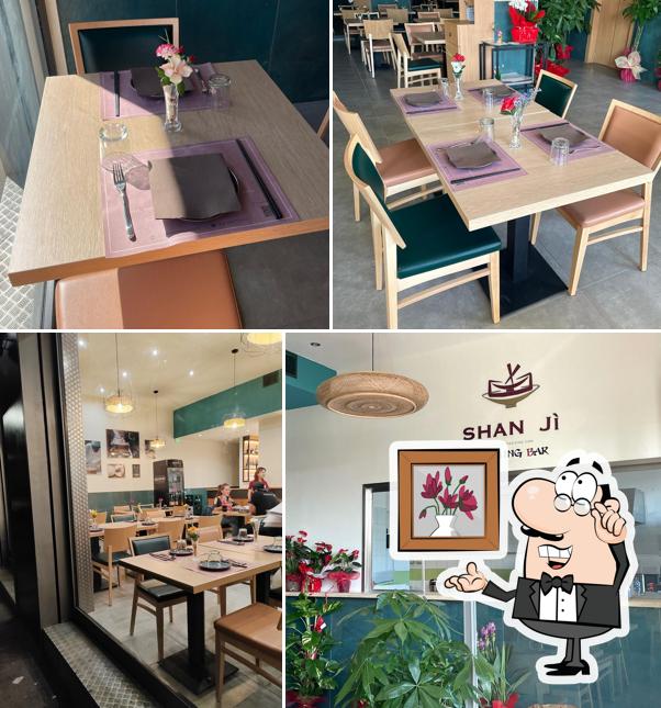 Shan Ji - Ristorante Cinese Tradizionale