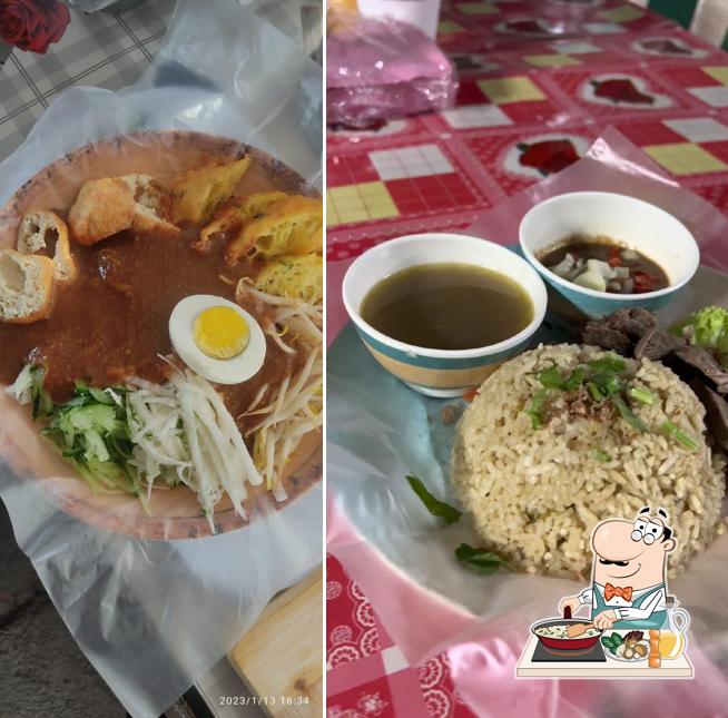 Suehas Kitchen